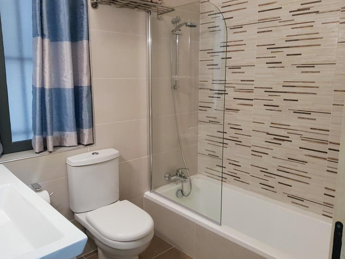 Charming Apartment-Wifi-Sleeps 5 マルサスカーラ エクステリア 写真