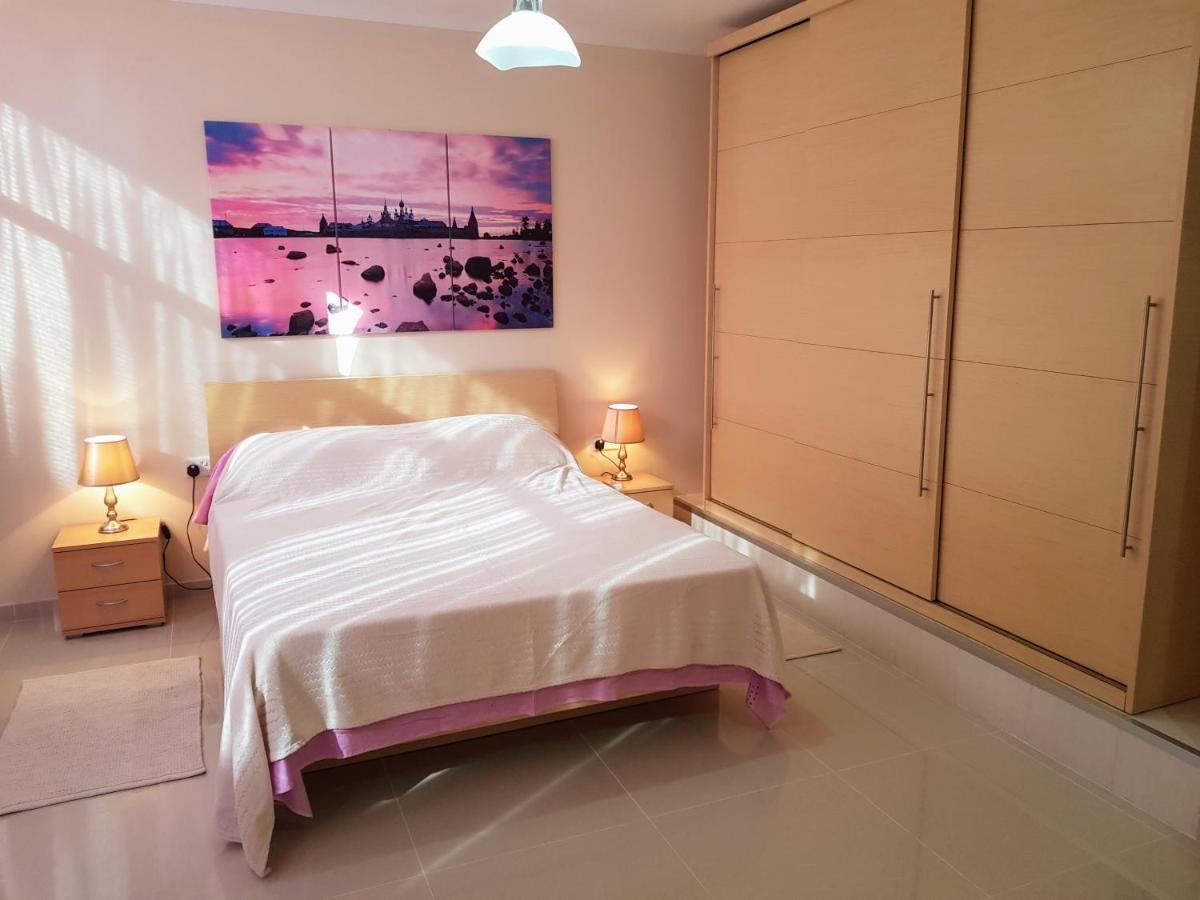 Charming Apartment-Wifi-Sleeps 5 マルサスカーラ エクステリア 写真