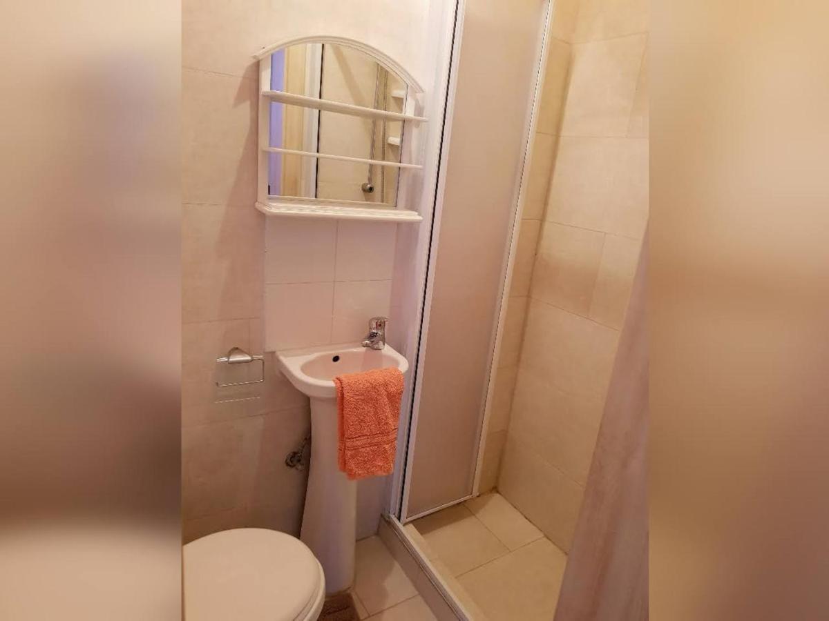 Charming Apartment-Wifi-Sleeps 5 マルサスカーラ エクステリア 写真