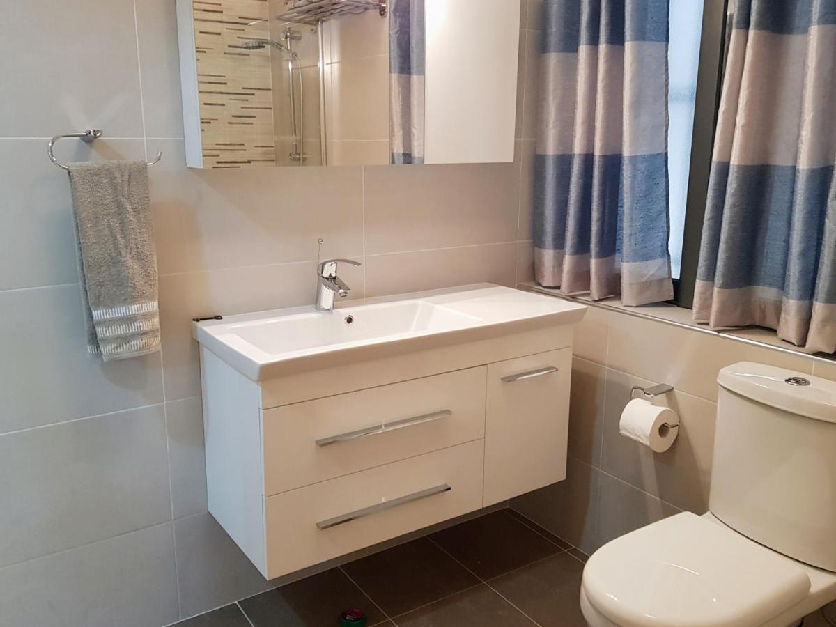 Charming Apartment-Wifi-Sleeps 5 マルサスカーラ エクステリア 写真