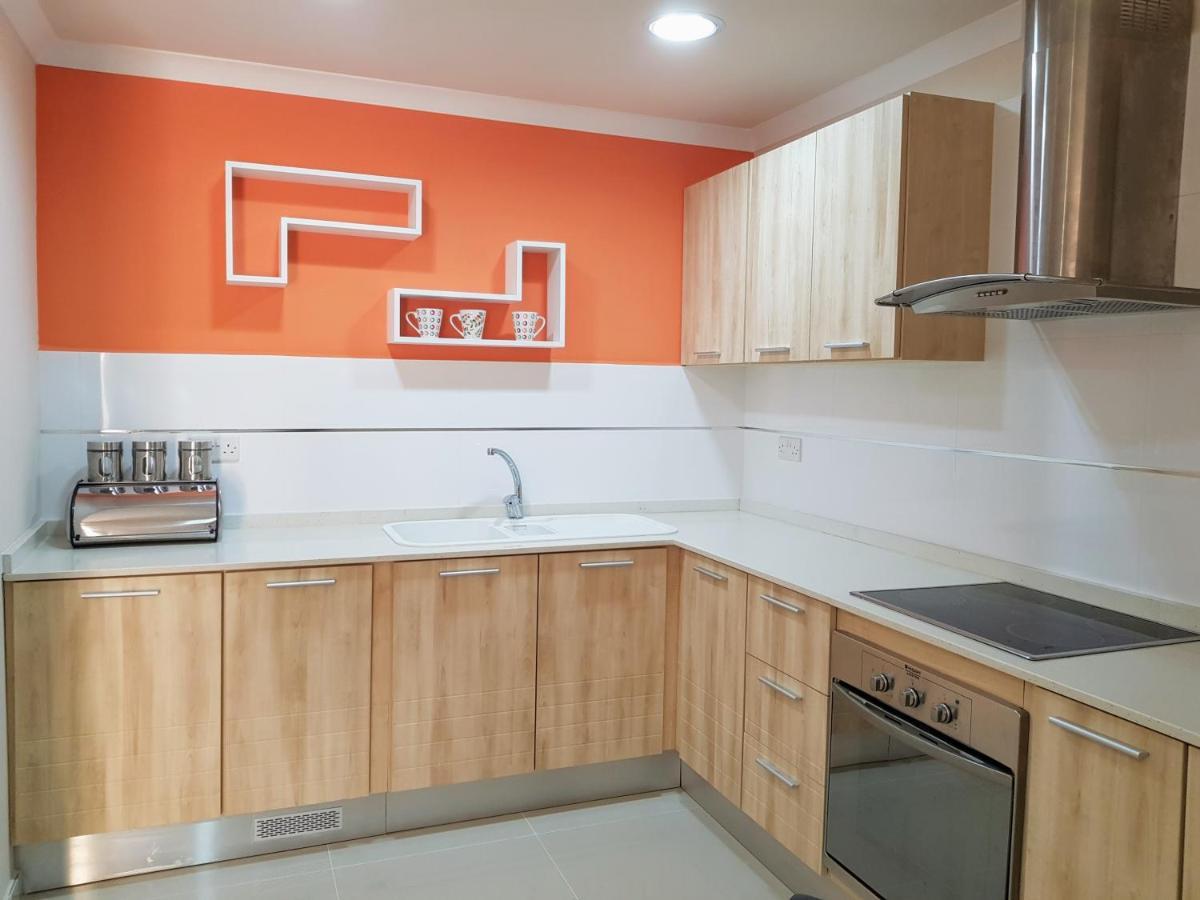 Charming Apartment-Wifi-Sleeps 5 マルサスカーラ エクステリア 写真