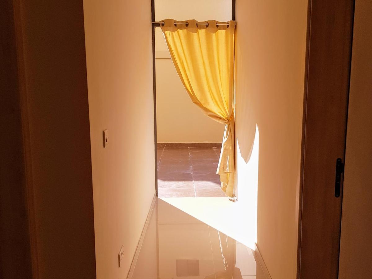Charming Apartment-Wifi-Sleeps 5 マルサスカーラ エクステリア 写真
